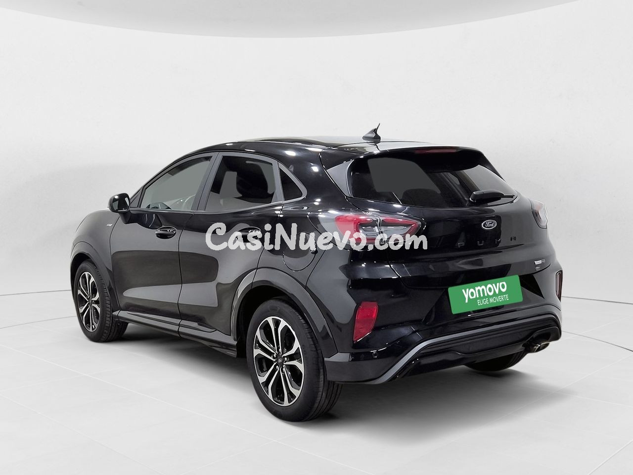 Ford Puma 1.0 EcoBoost 125cv ST-Line MHEV - foto 2