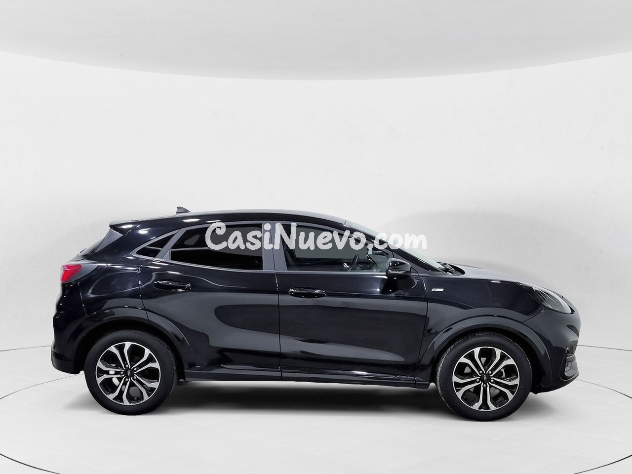 Ford Puma 1.0 EcoBoost 125cv ST-Line MHEV - foto 3