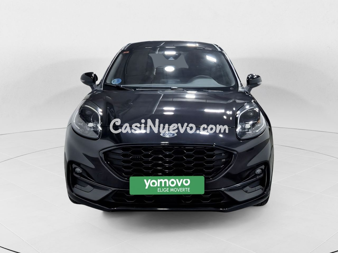 Ford Puma 1.0 EcoBoost 125cv ST-Line MHEV - foto 4