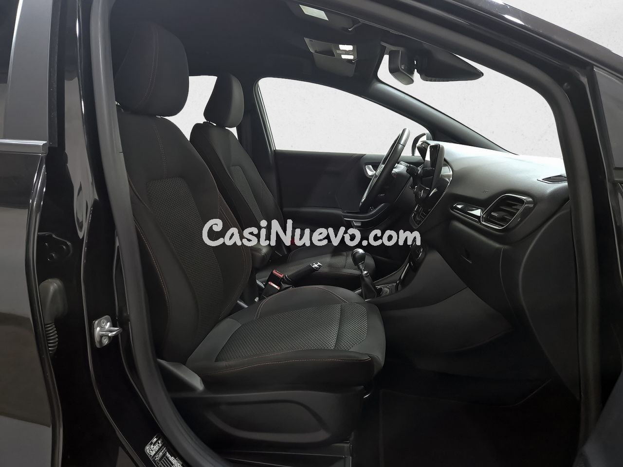 Ford Puma 1.0 EcoBoost 125cv ST-Line MHEV - foto 7