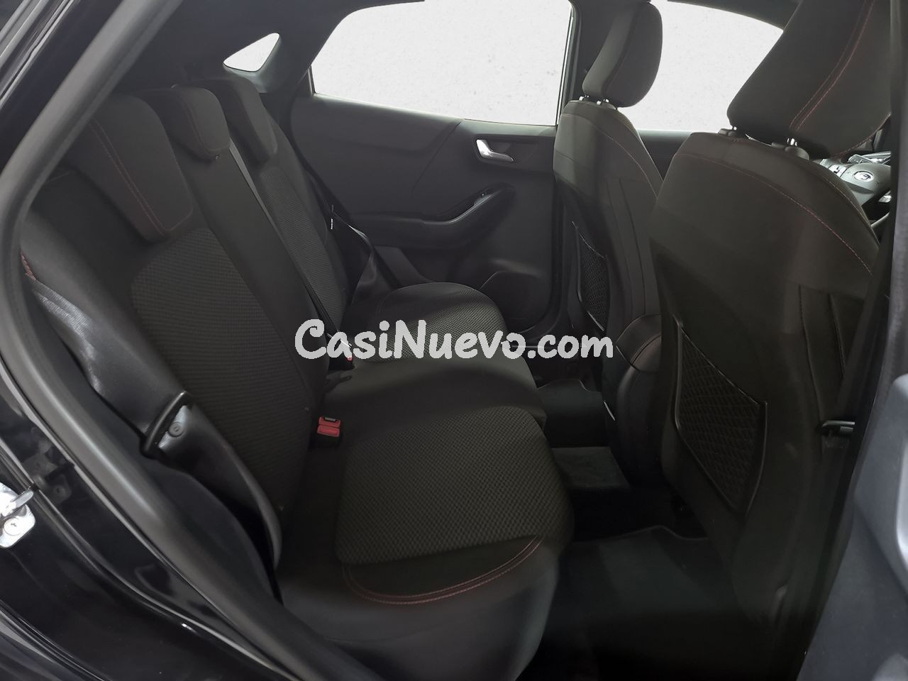 Ford Puma 1.0 EcoBoost 125cv ST-Line MHEV - foto 8