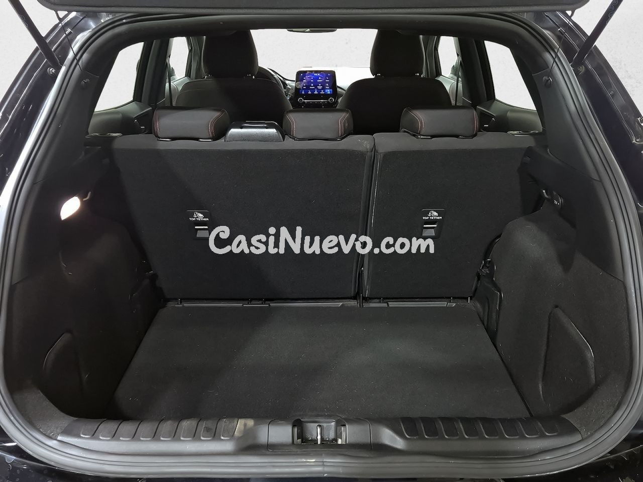 Ford Puma 1.0 EcoBoost 125cv ST-Line MHEV - foto 9