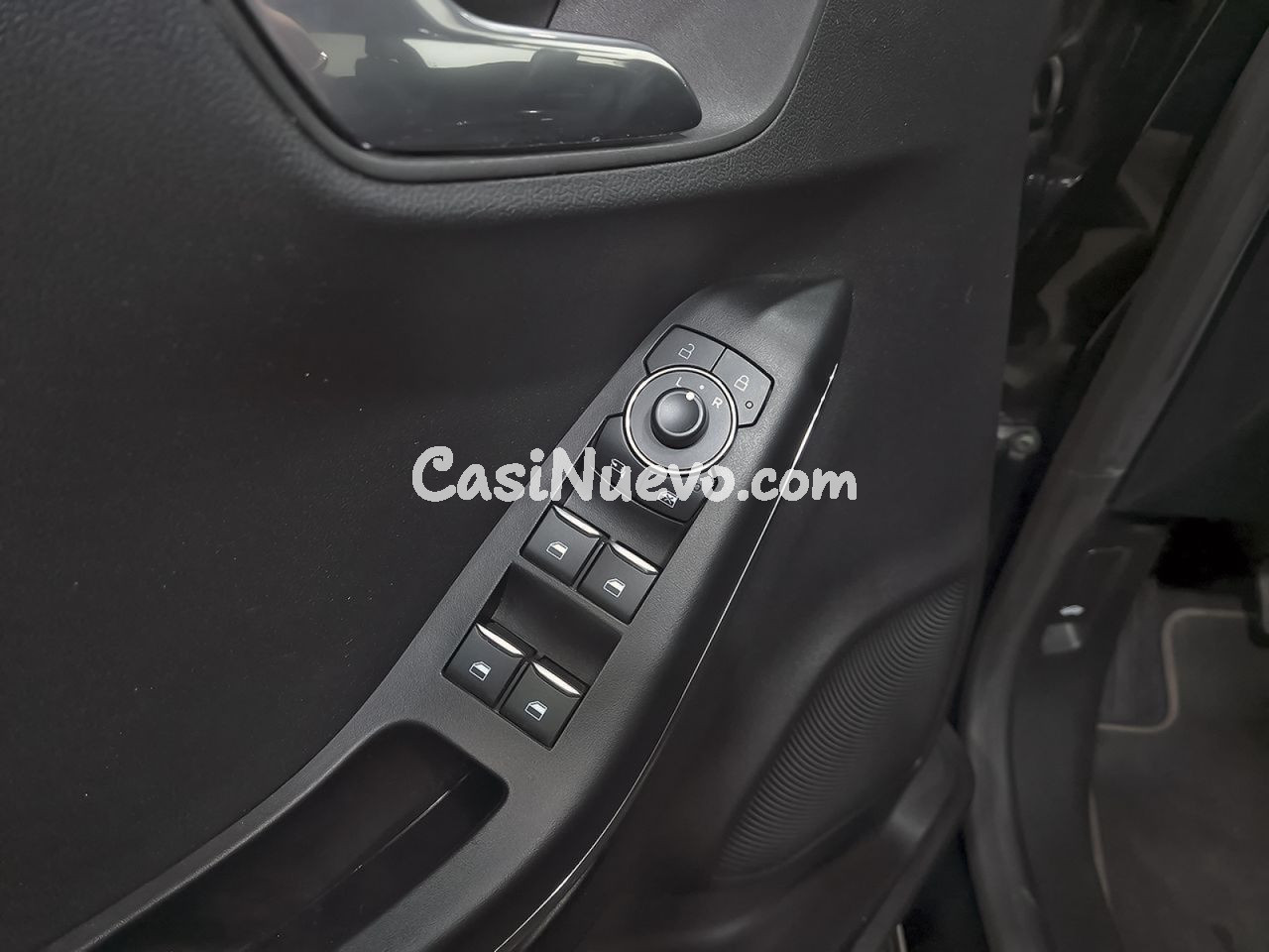 Ford Puma 1.0 EcoBoost 125cv ST-Line MHEV - foto 11