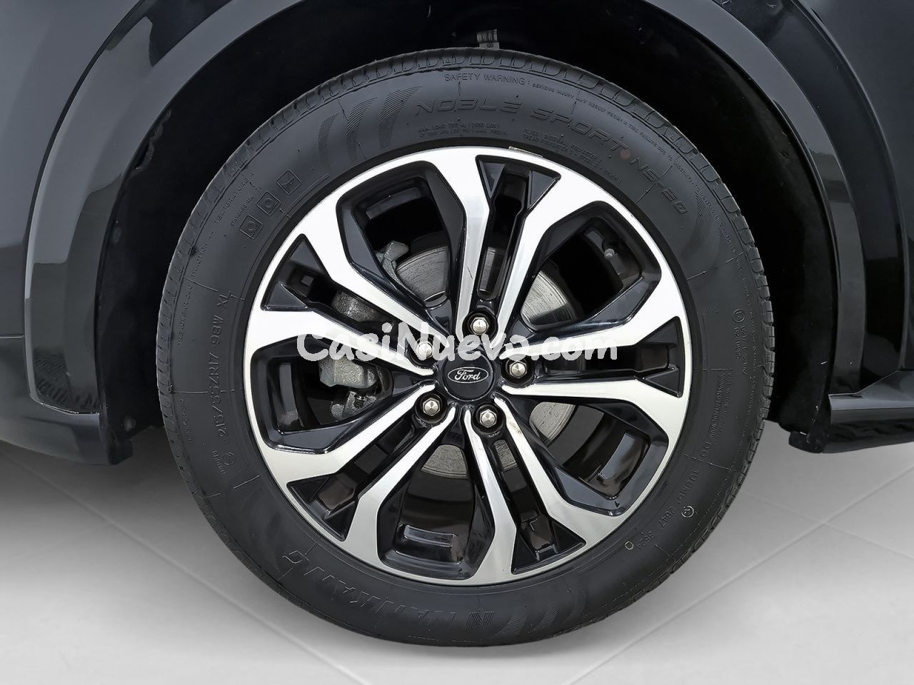 Ford Puma 1.0 EcoBoost 125cv ST-Line MHEV - foto 10