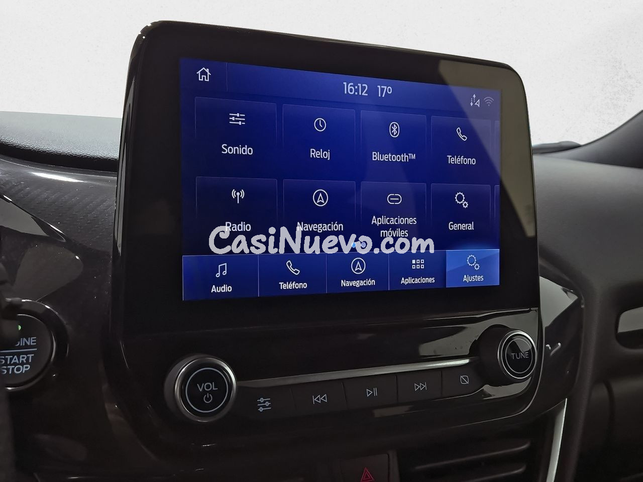 Ford Puma 1.0 EcoBoost 125cv ST-Line MHEV - foto 20