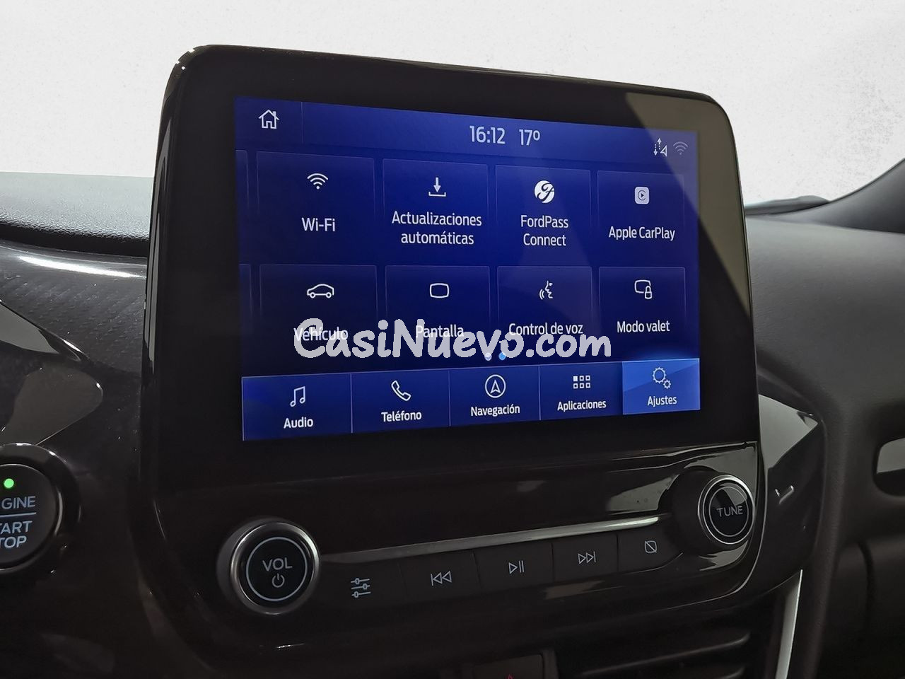 Ford Puma 1.0 EcoBoost 125cv ST-Line MHEV - foto 21