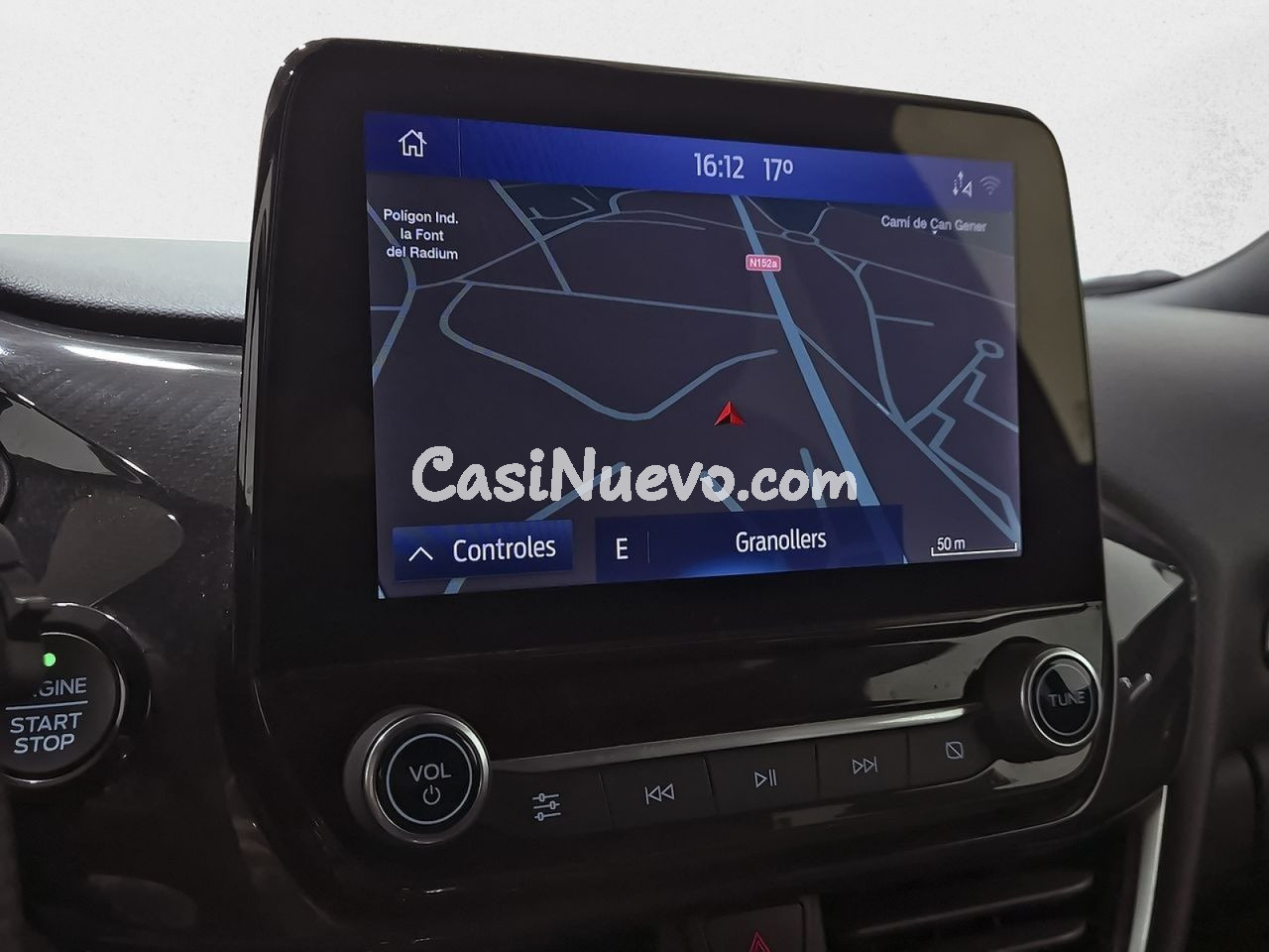 Ford Puma 1.0 EcoBoost 125cv ST-Line MHEV - foto 22