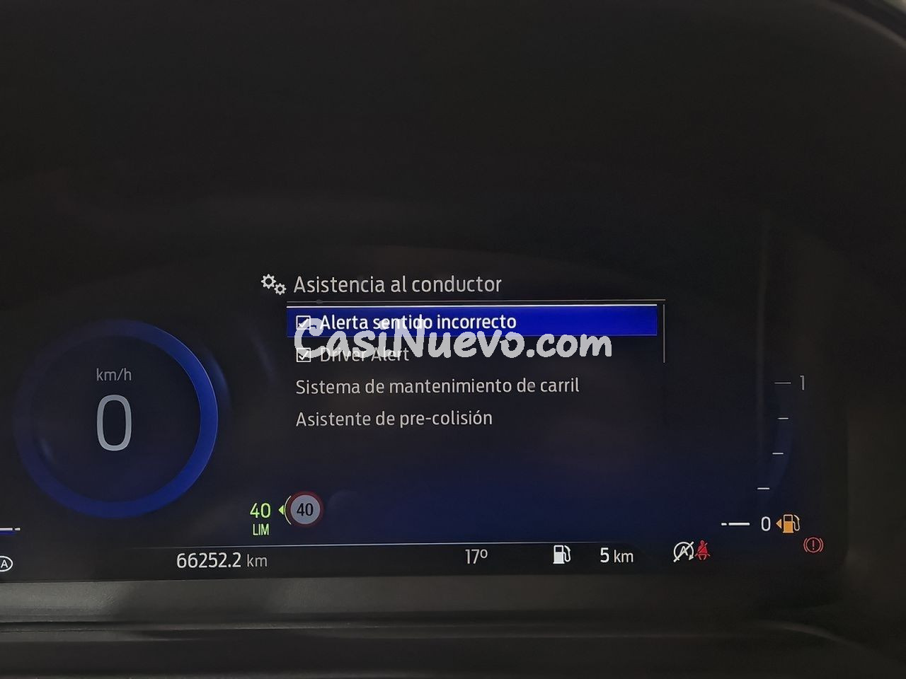 Ford Puma 1.0 EcoBoost 125cv ST-Line MHEV - foto 23