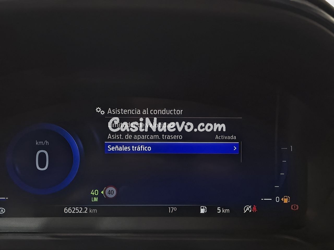 Ford Puma 1.0 EcoBoost 125cv ST-Line MHEV - foto 24