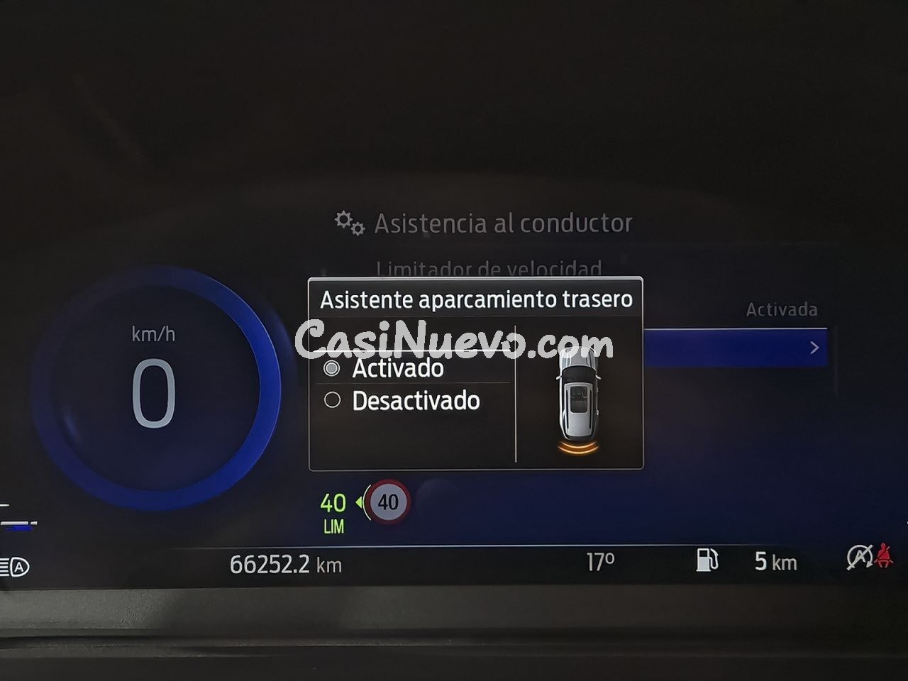 Ford Puma 1.0 EcoBoost 125cv ST-Line MHEV - foto 26