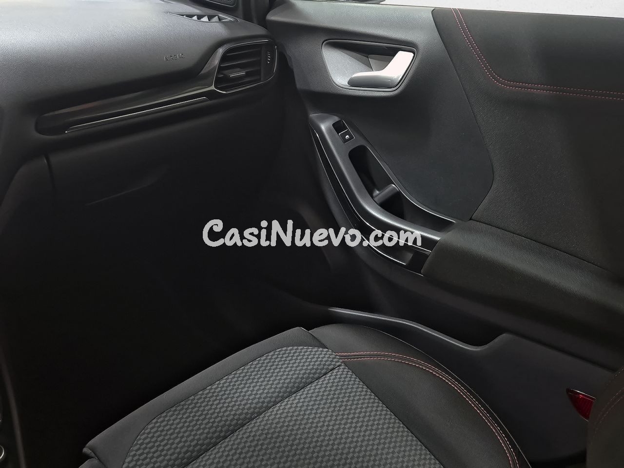 Ford Puma 1.0 EcoBoost 125cv ST-Line MHEV - foto 31