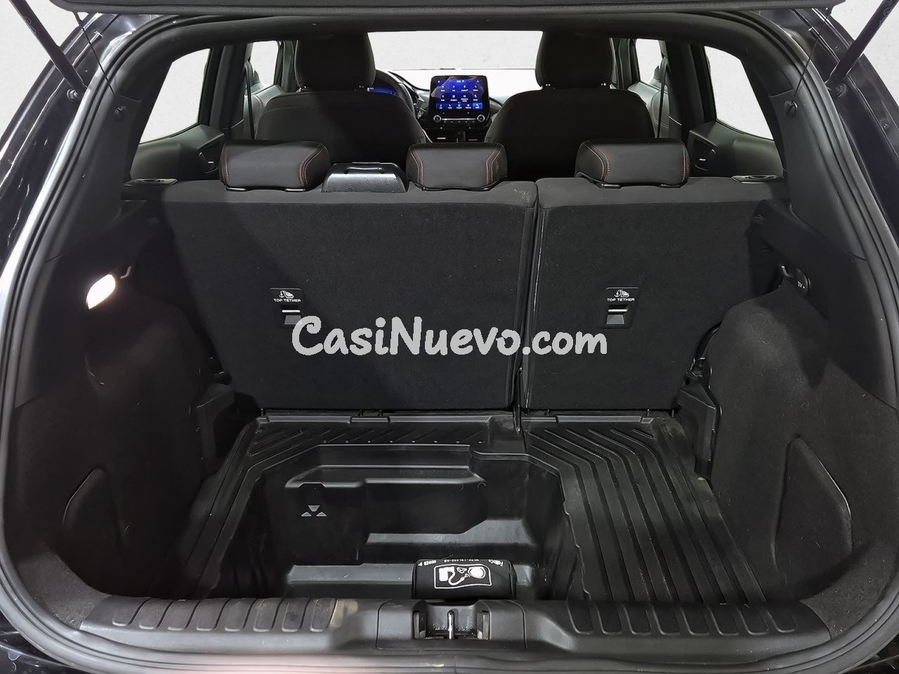 Ford Puma 1.0 EcoBoost 125cv ST-Line MHEV - foto 33