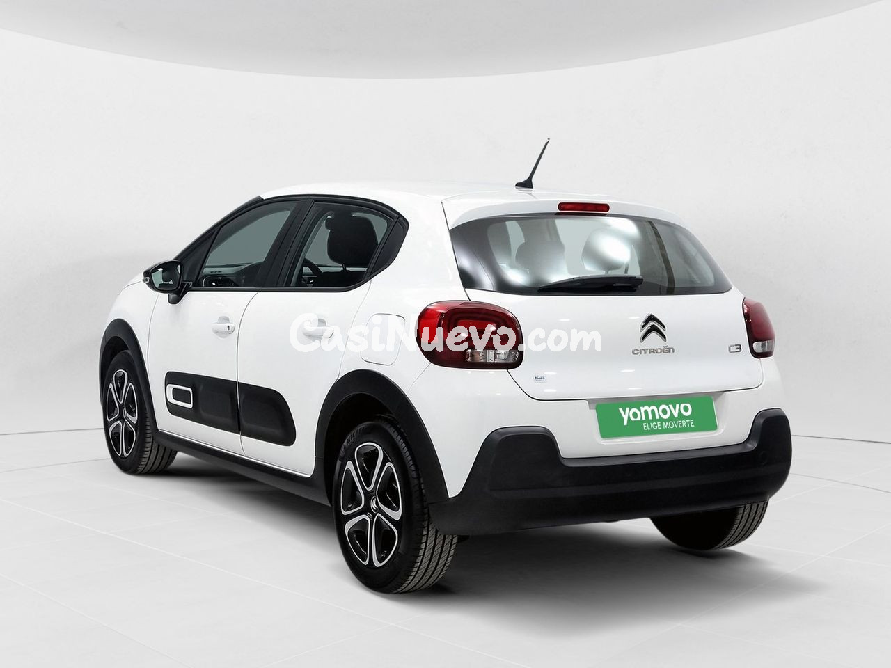 Citroën C3 BlueHDi 75KW (100CV) Plus - foto 2