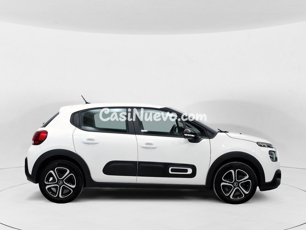 Citroën C3 BlueHDi 75KW (100CV) Plus - foto 3