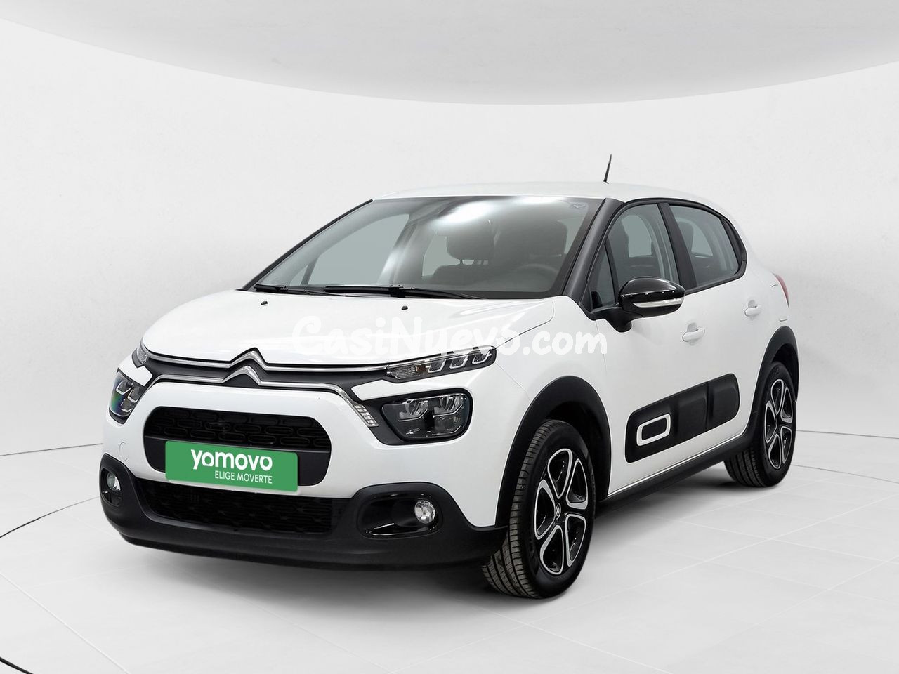 Citroën C3 BlueHDi 75KW (100CV) Plus - foto 4