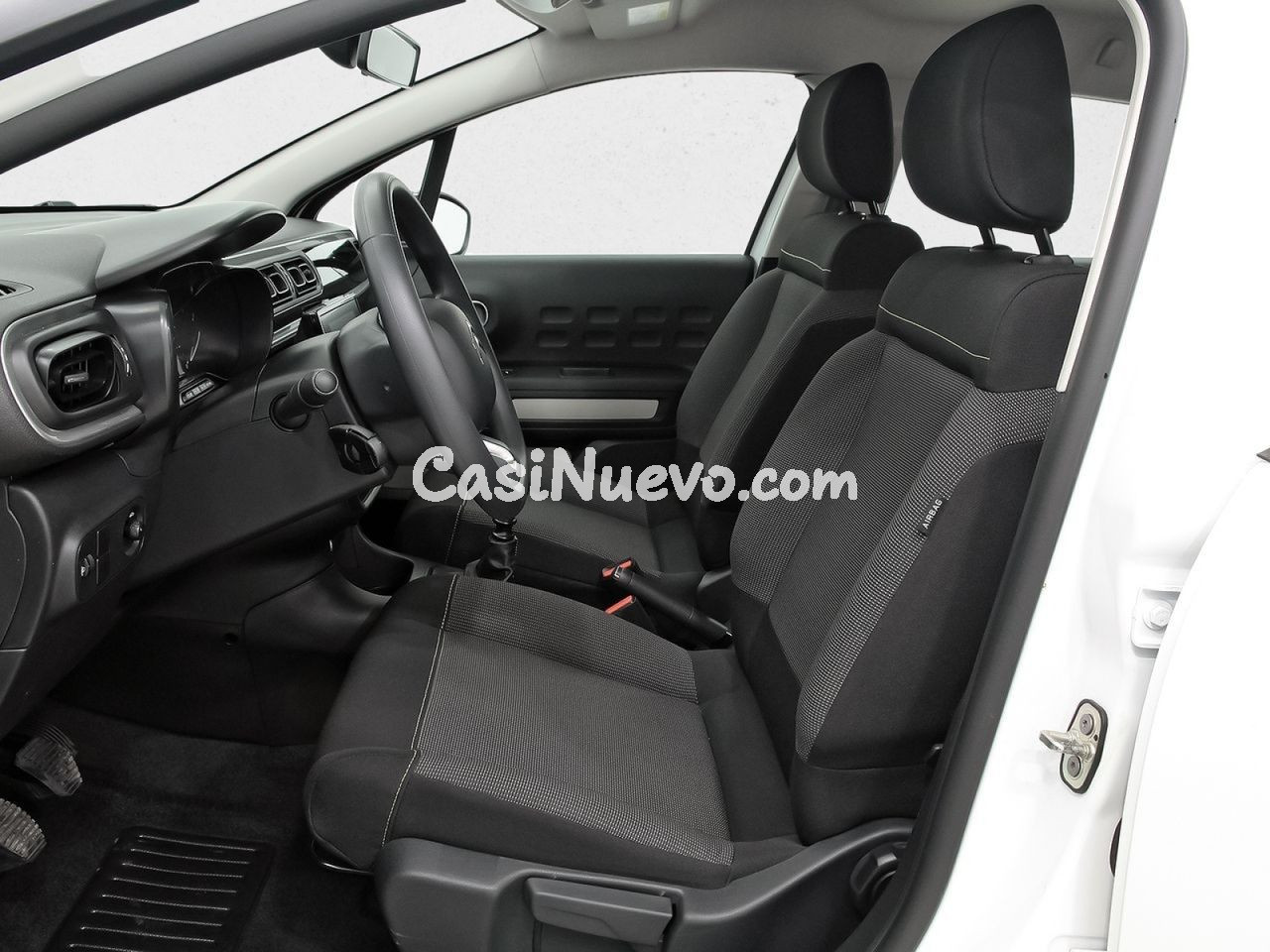 Citroën C3 BlueHDi 75KW (100CV) Plus - foto 8