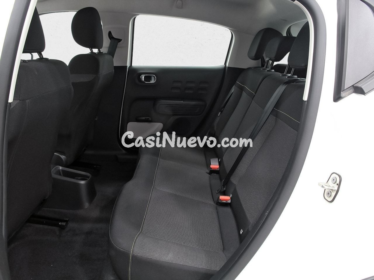 Citroën C3 BlueHDi 75KW (100CV) Plus - foto 9