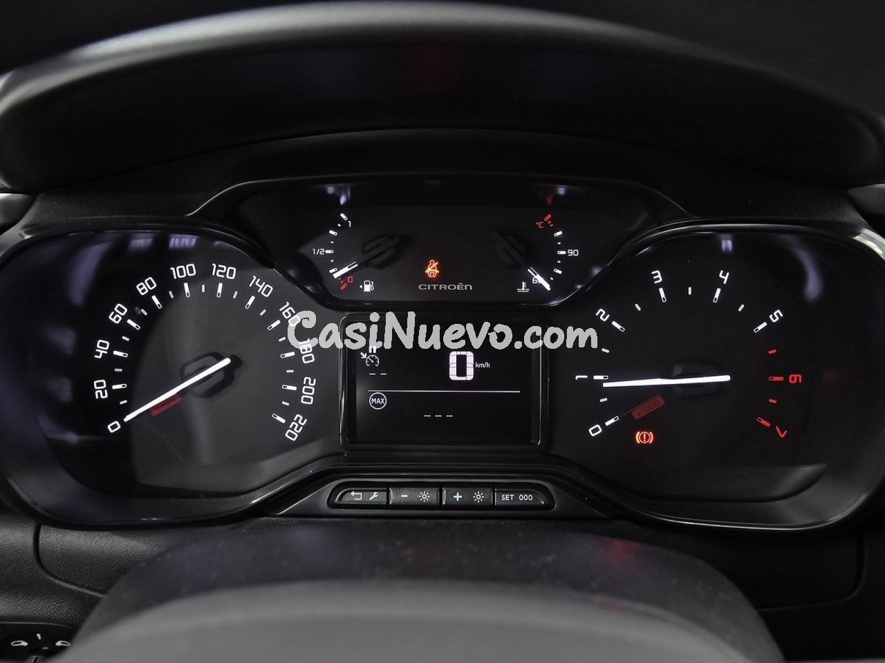 Citroën C3 BlueHDi 75KW (100CV) Plus - foto 15