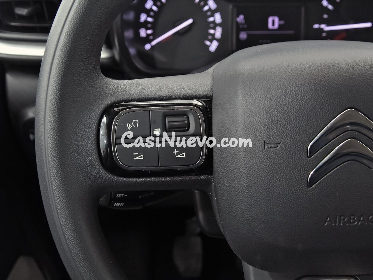 Citroën C3 BlueHDi 75KW (100CV) Plus - foto 18