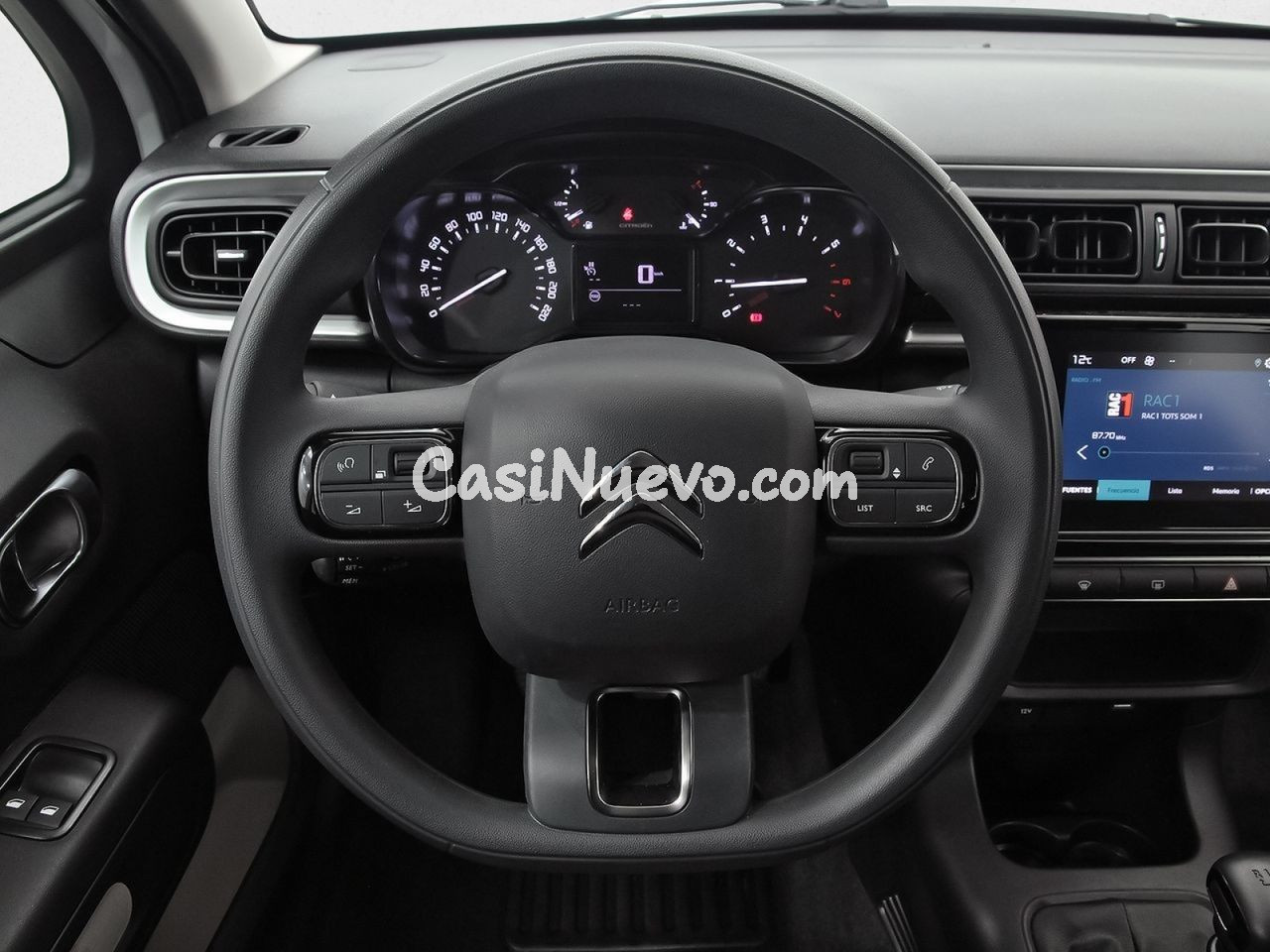 Citroën C3 BlueHDi 75KW (100CV) Plus - foto 20