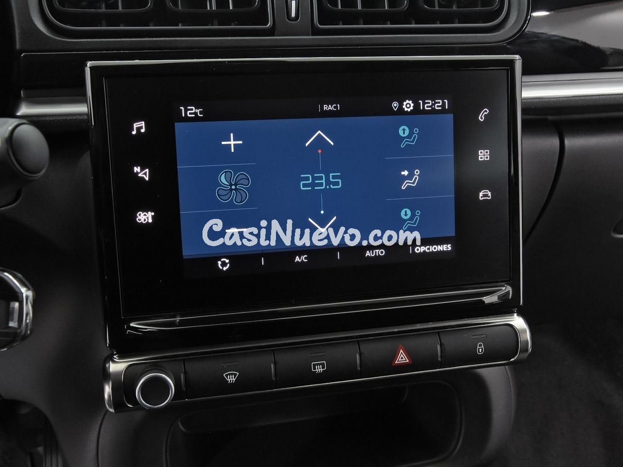 Citroën C3 BlueHDi 75KW (100CV) Plus - foto 26