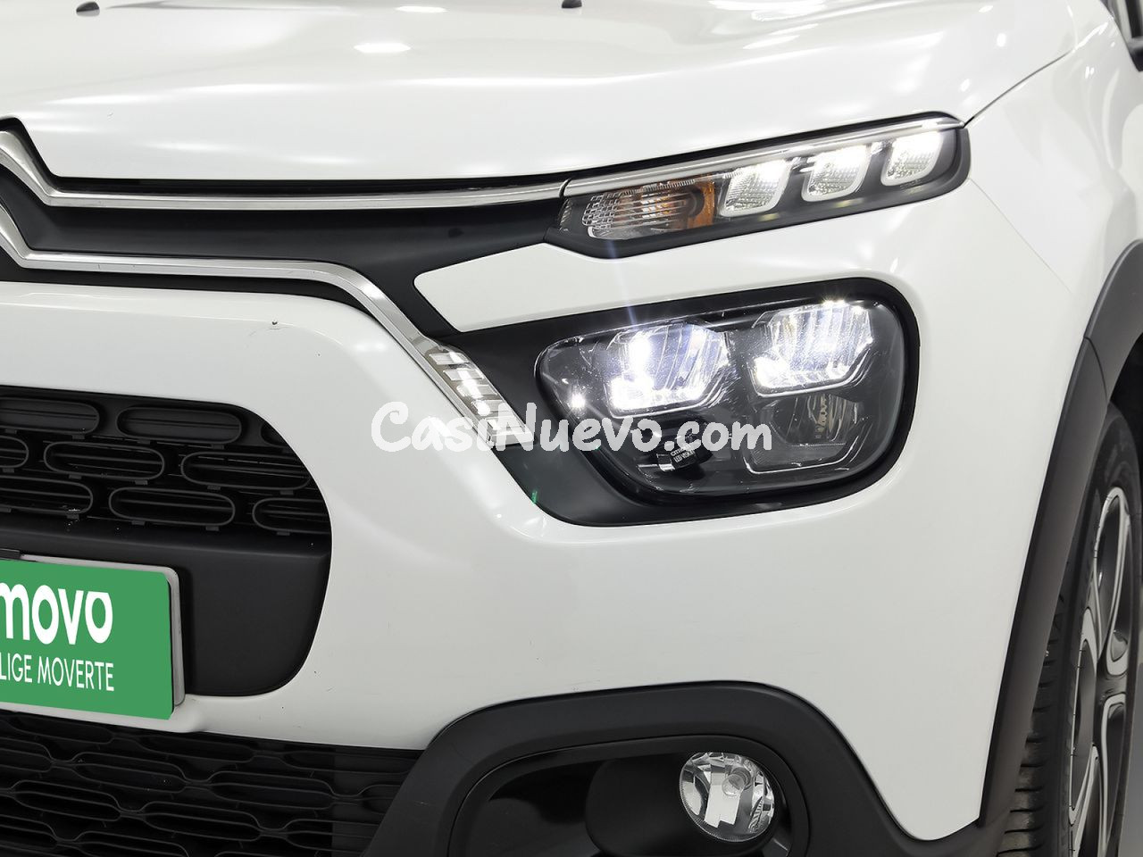 Citroën C3 BlueHDi 75KW (100CV) Plus - foto 29