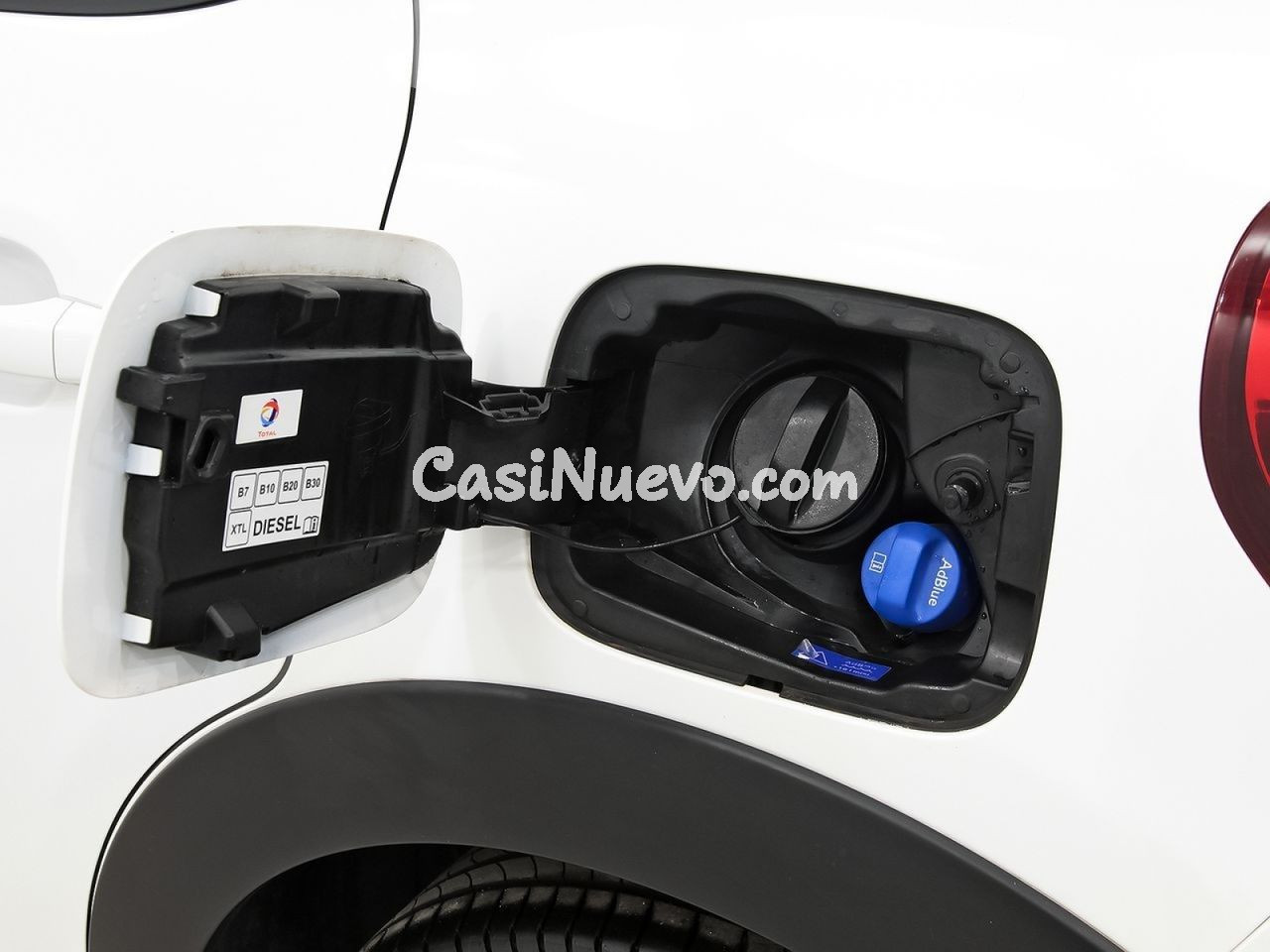 Citroën C3 BlueHDi 75KW (100CV) Plus - foto 31