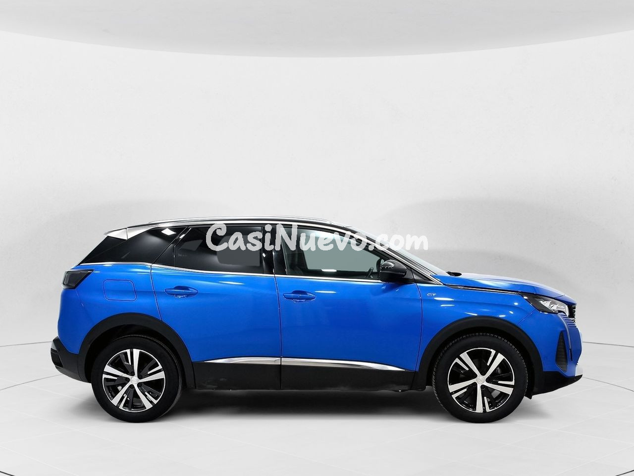 Peugeot 3008 1.5 BlueHDi 96kW (130CV) S&S GT - foto 3