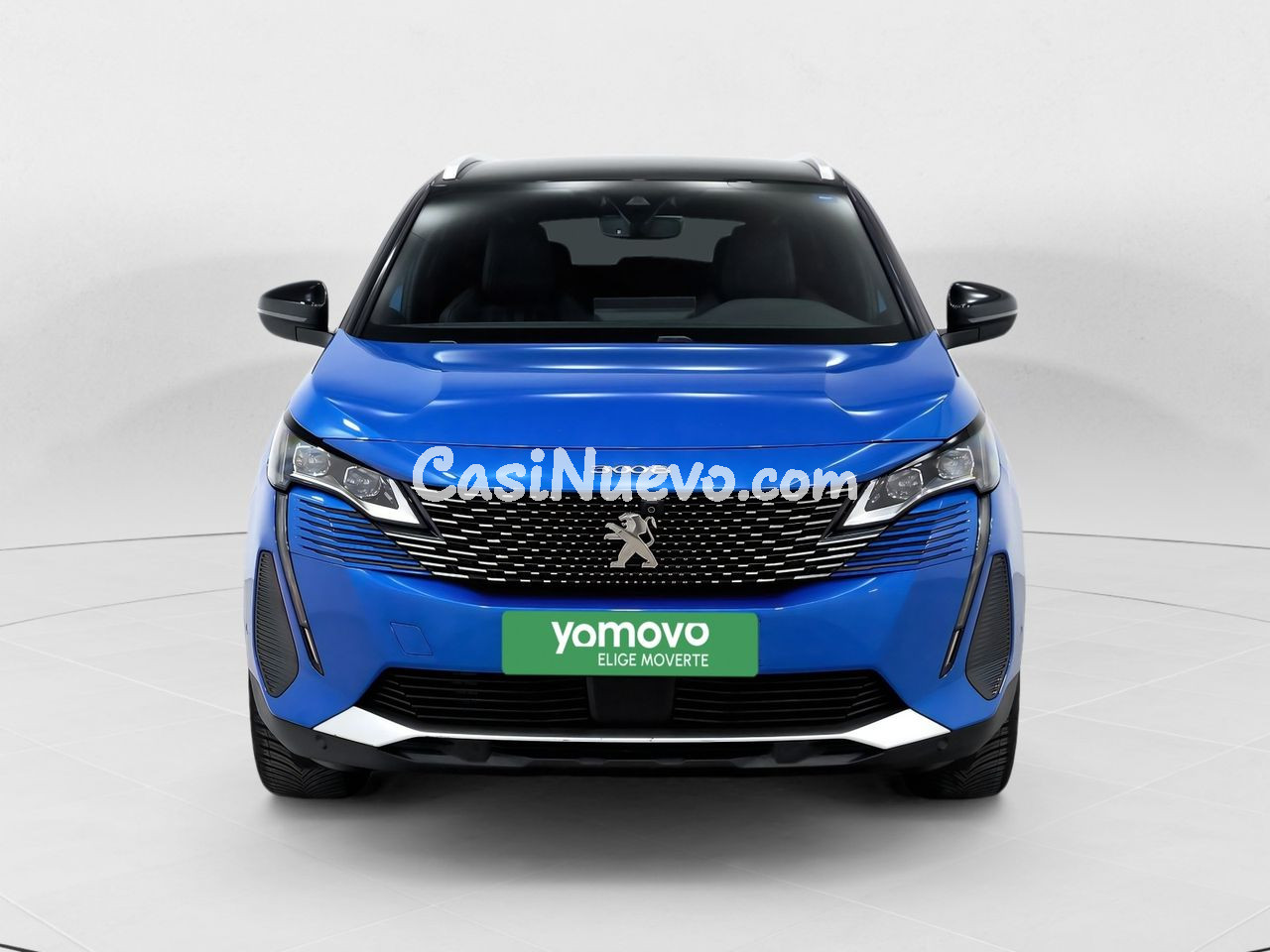 Peugeot 3008 1.5 BlueHDi 96kW (130CV) S&S GT - foto 5