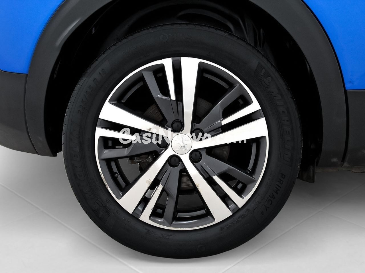 Peugeot 3008 1.5 BlueHDi 96kW (130CV) S&S GT - foto 11