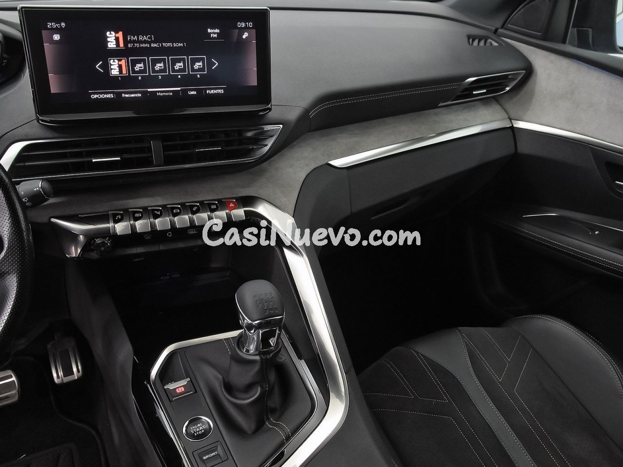 Peugeot 3008 1.5 BlueHDi 96kW (130CV) S&S GT - foto 12