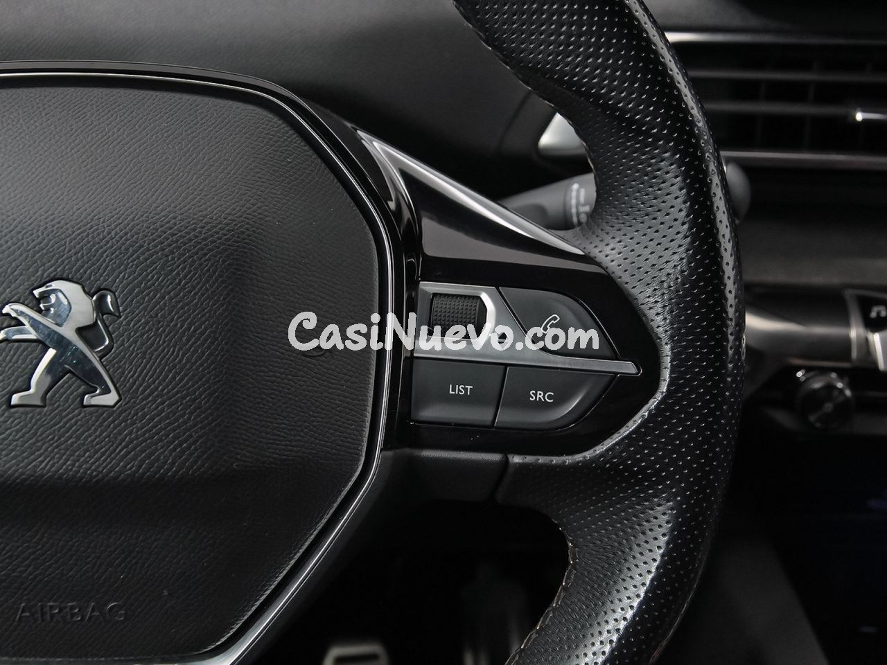 Peugeot 3008 1.5 BlueHDi 96kW (130CV) S&S GT - foto 20