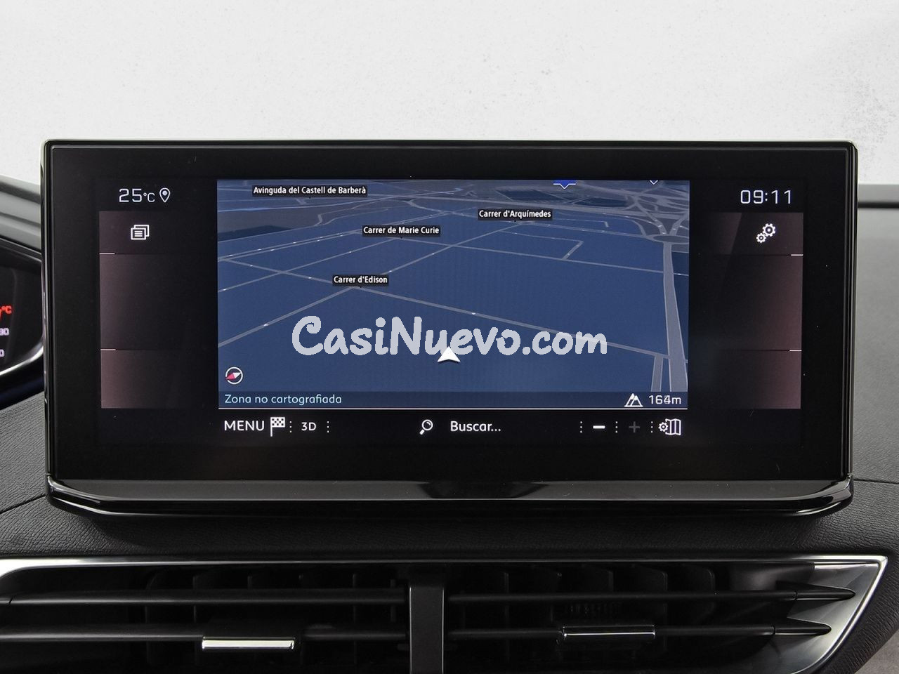 Peugeot 3008 1.5 BlueHDi 96kW (130CV) S&S GT - foto 22