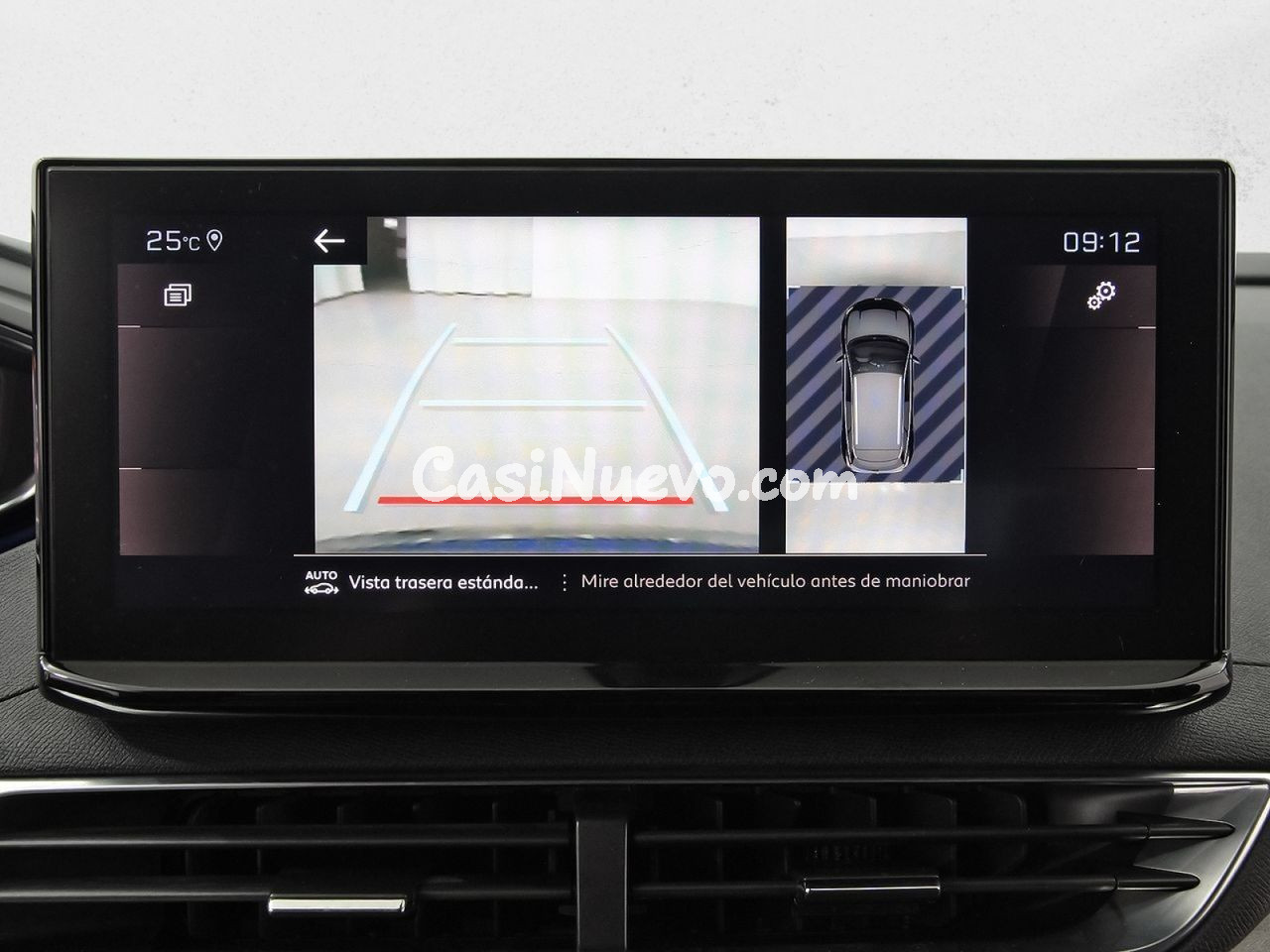 Peugeot 3008 1.5 BlueHDi 96kW (130CV) S&S GT - foto 23