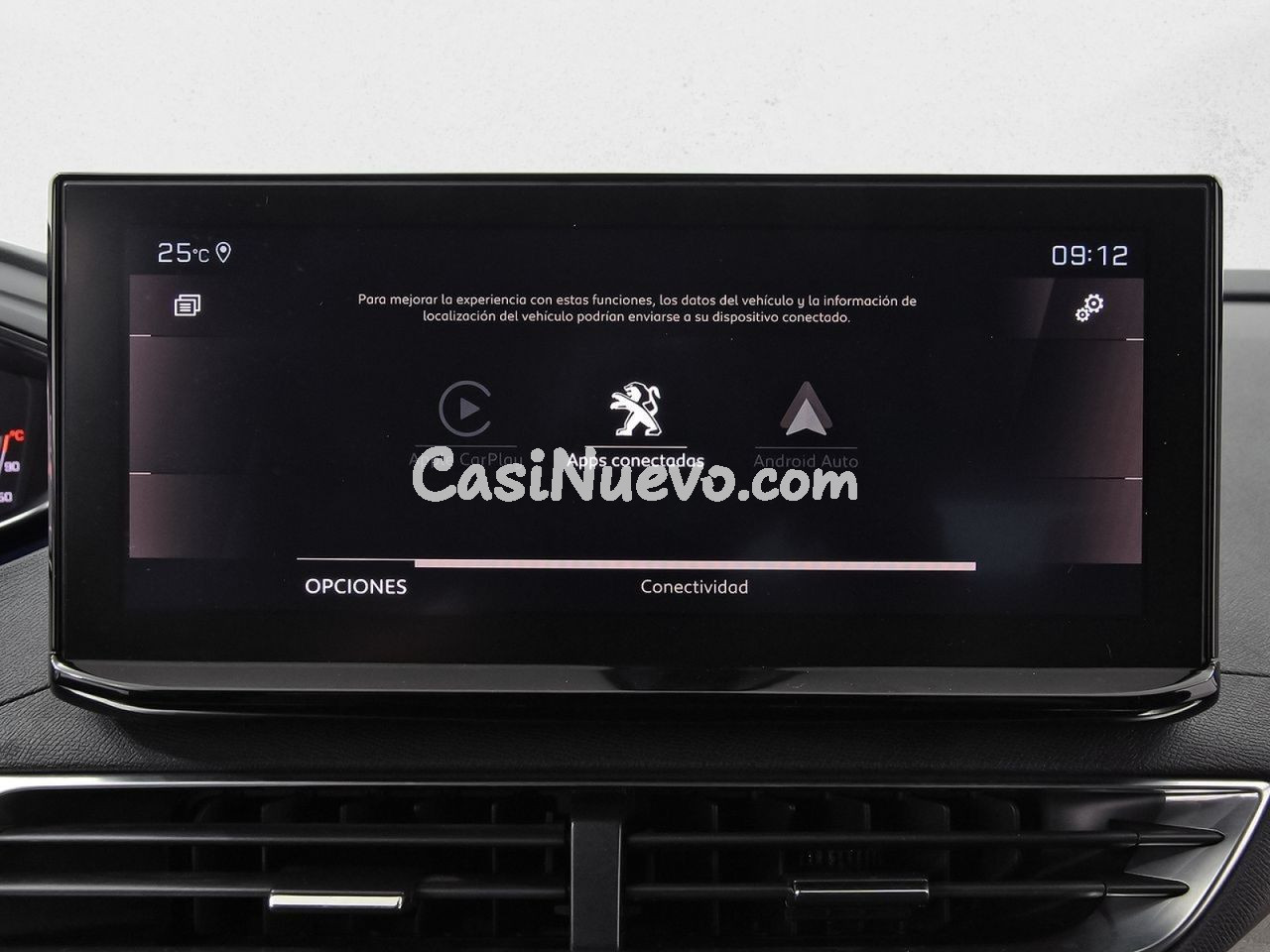 Peugeot 3008 1.5 BlueHDi 96kW (130CV) S&S GT - foto 24