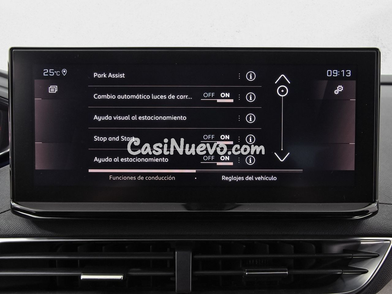 Peugeot 3008 1.5 BlueHDi 96kW (130CV) S&S GT - foto 25