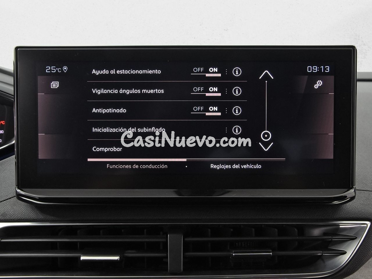 Peugeot 3008 1.5 BlueHDi 96kW (130CV) S&S GT - foto 26