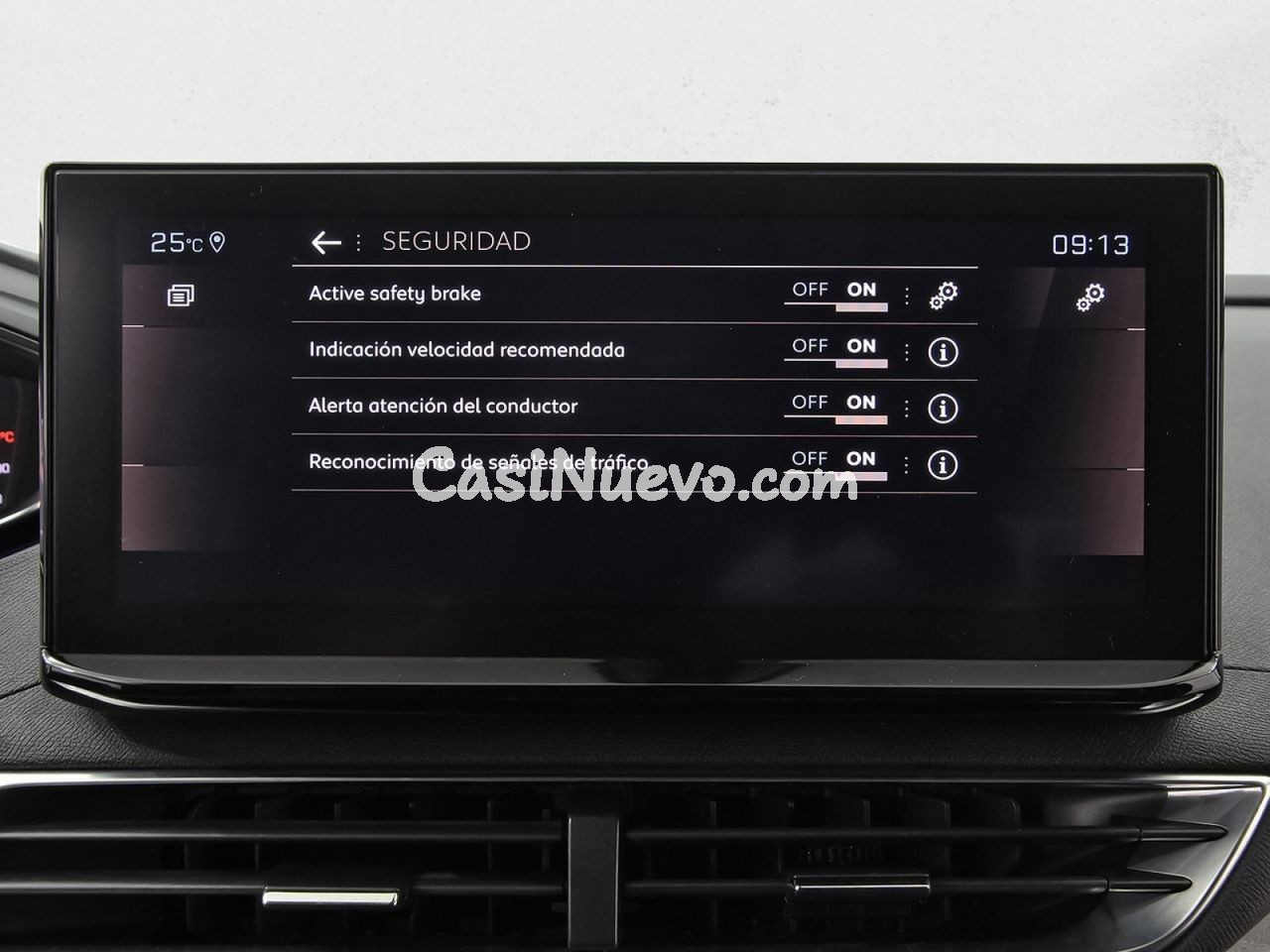 Peugeot 3008 1.5 BlueHDi 96kW (130CV) S&S GT - foto 27