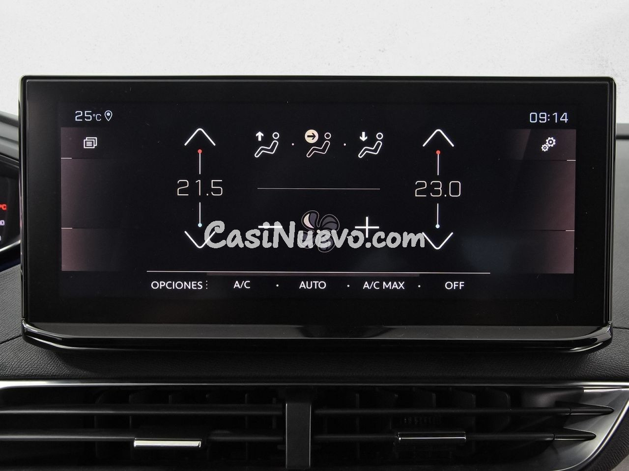 Peugeot 3008 1.5 BlueHDi 96kW (130CV) S&S GT - foto 28