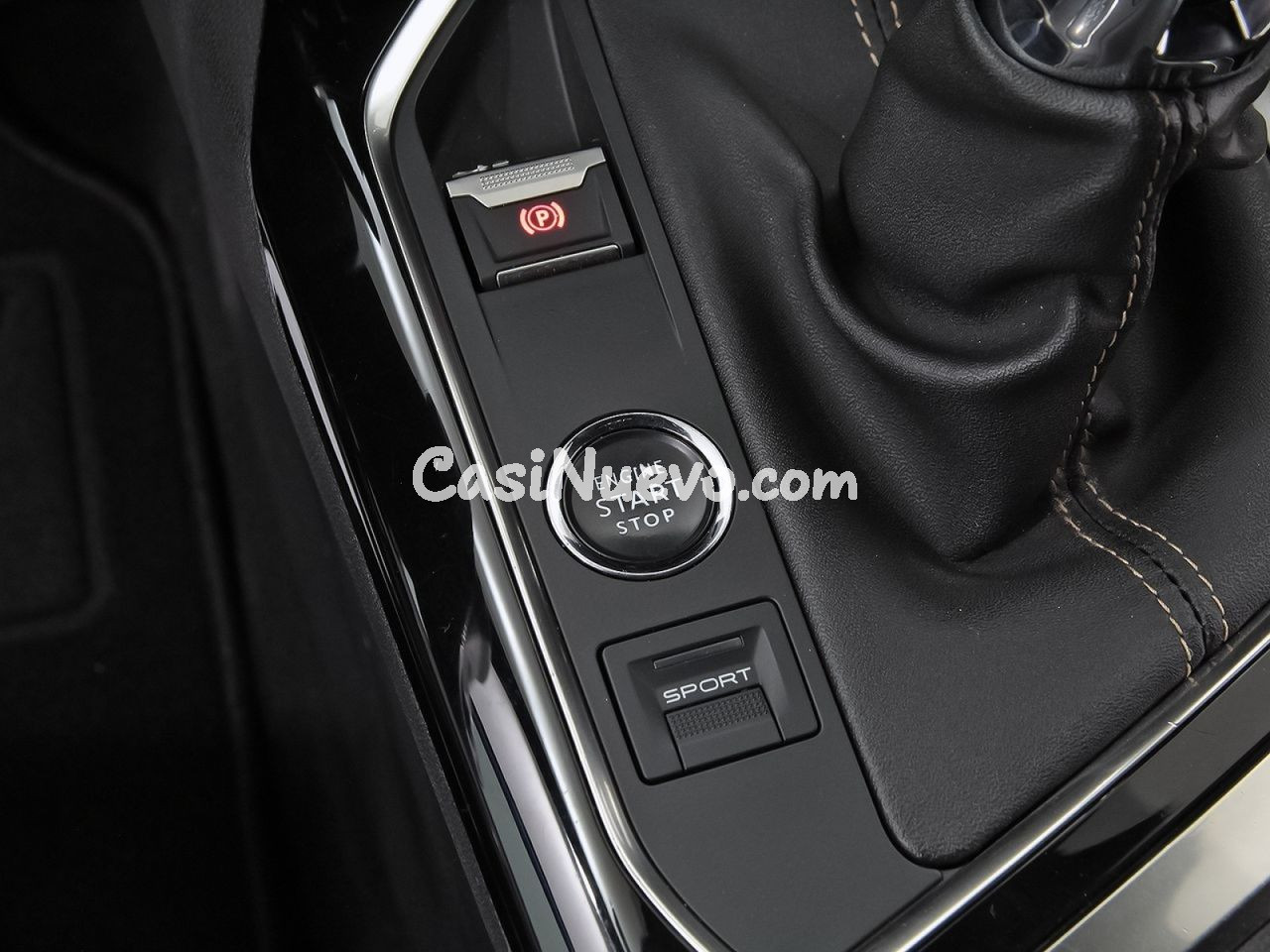 Peugeot 3008 1.5 BlueHDi 96kW (130CV) S&S GT - foto 30