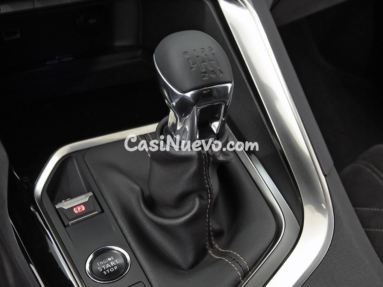 Peugeot 3008 1.5 BlueHDi 96kW (130CV) S&S GT - foto 31