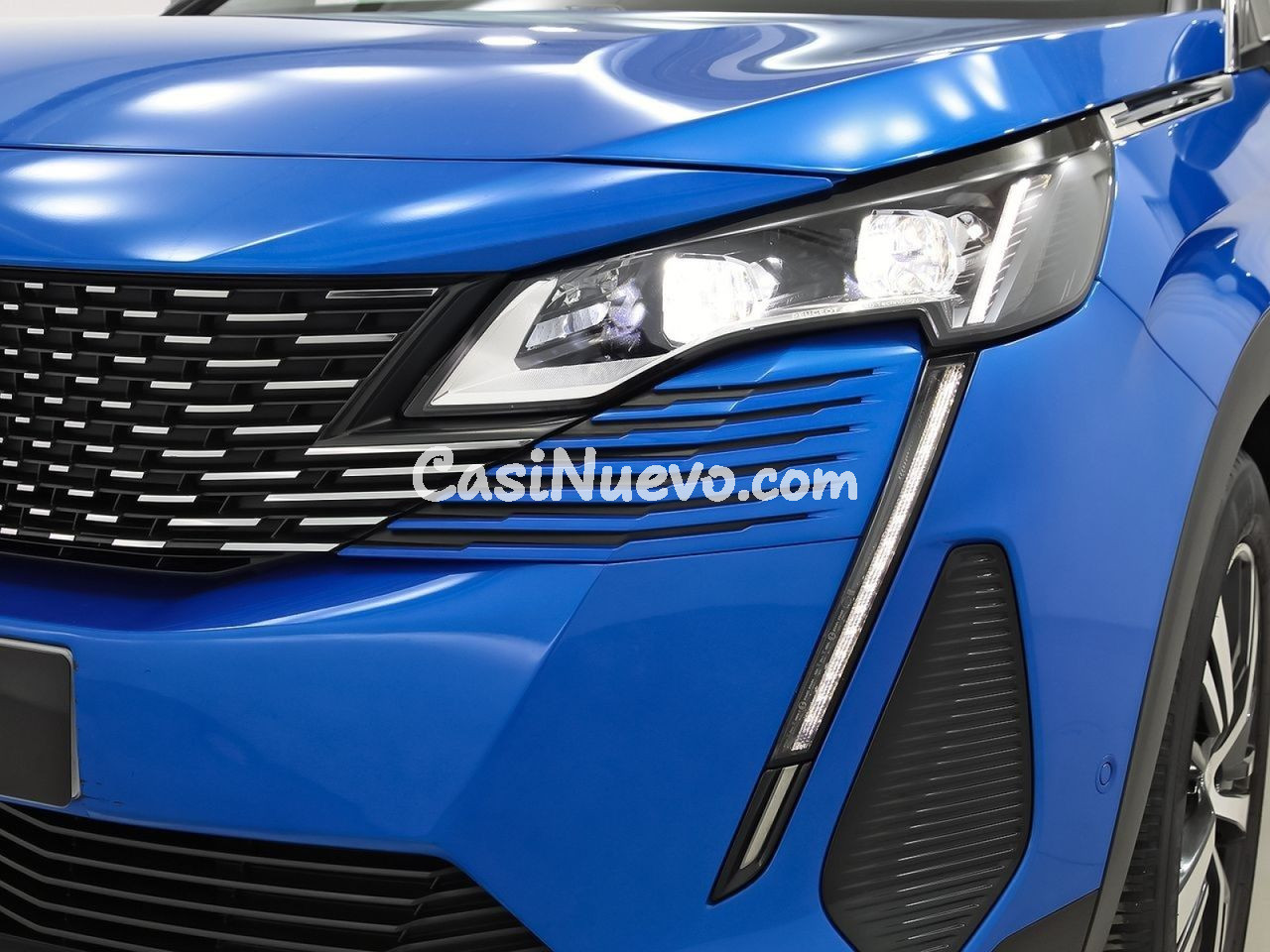 Peugeot 3008 1.5 BlueHDi 96kW (130CV) S&S GT - foto 33