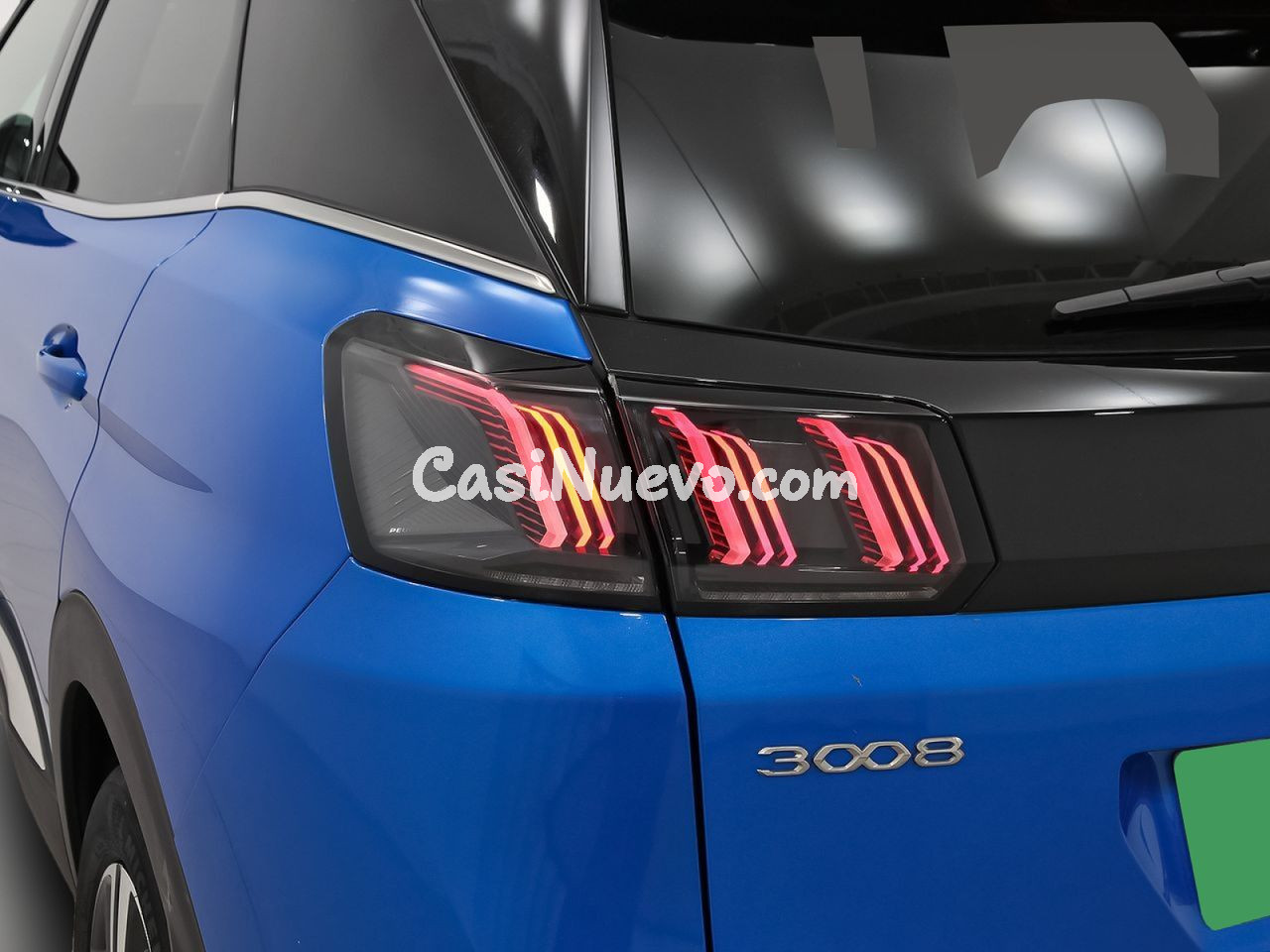 Peugeot 3008 1.5 BlueHDi 96kW (130CV) S&S GT - foto 34