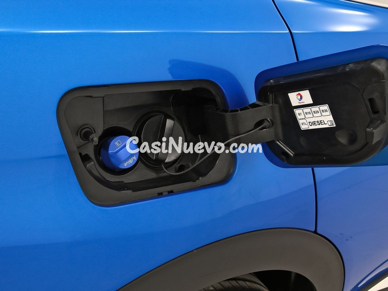 Peugeot 3008 1.5 BlueHDi 96kW (130CV) S&S GT - foto 35