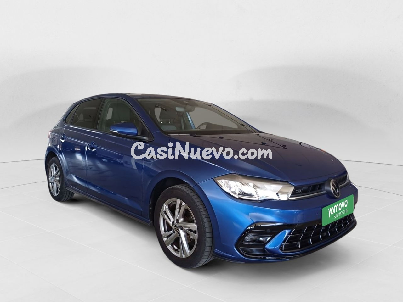 Volkswagen Polo R-Line 1.0 TSI 70kW (95CV)