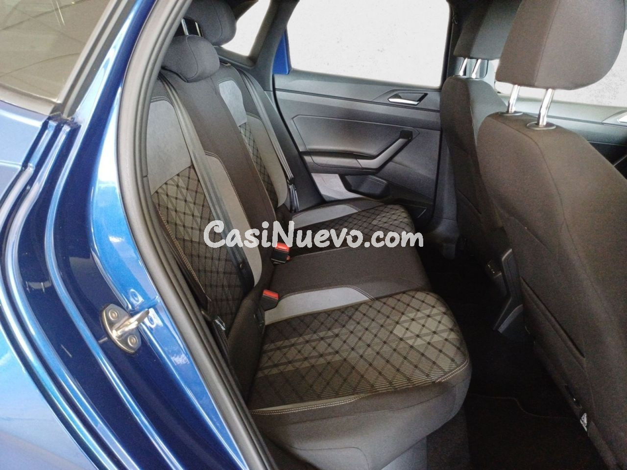 Volkswagen Polo R-Line 1.0 TSI 70kW (95CV) - foto 6