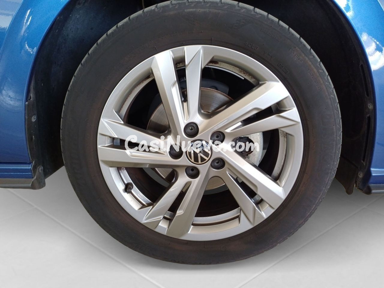 Volkswagen Polo R-Line 1.0 TSI 70kW (95CV) - foto 8