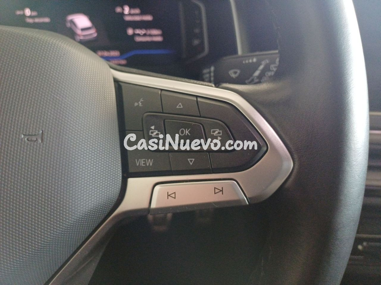 Volkswagen Polo R-Line 1.0 TSI 70kW (95CV) - foto 10