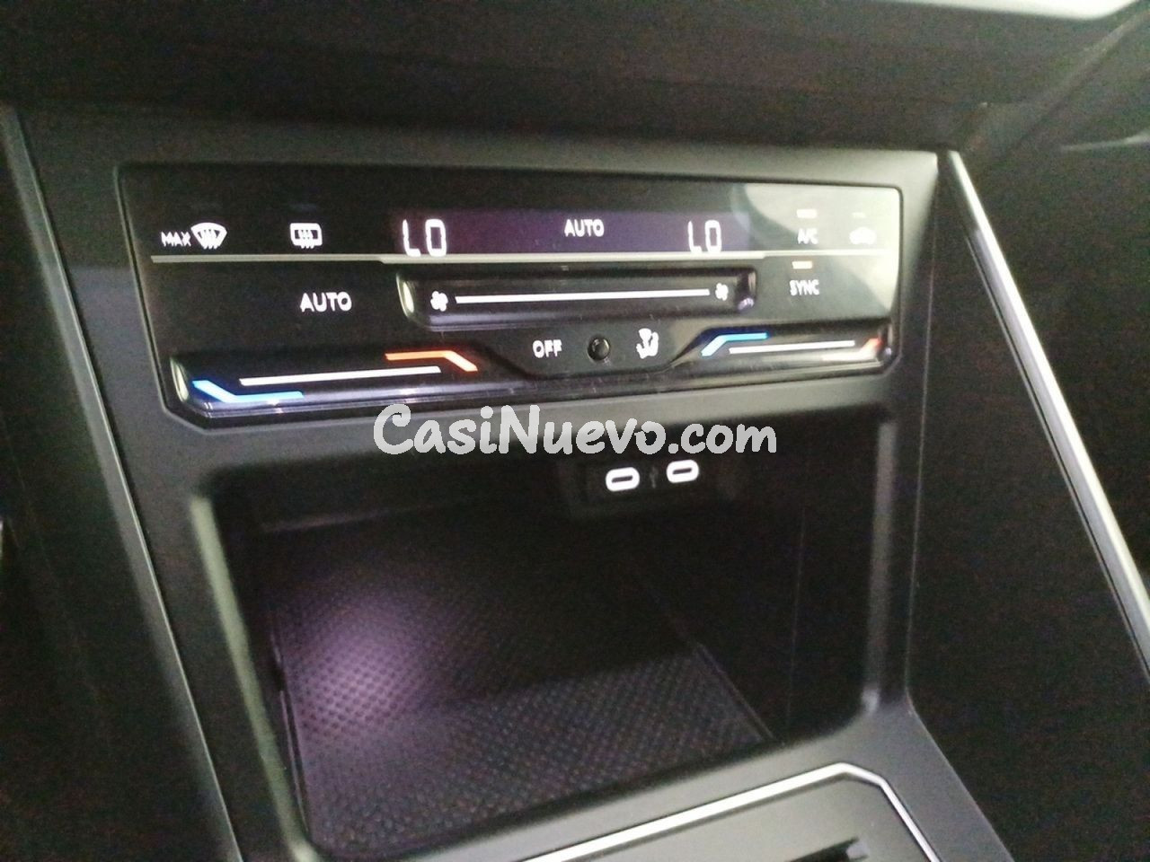 Volkswagen Polo R-Line 1.0 TSI 70kW (95CV) - foto 12