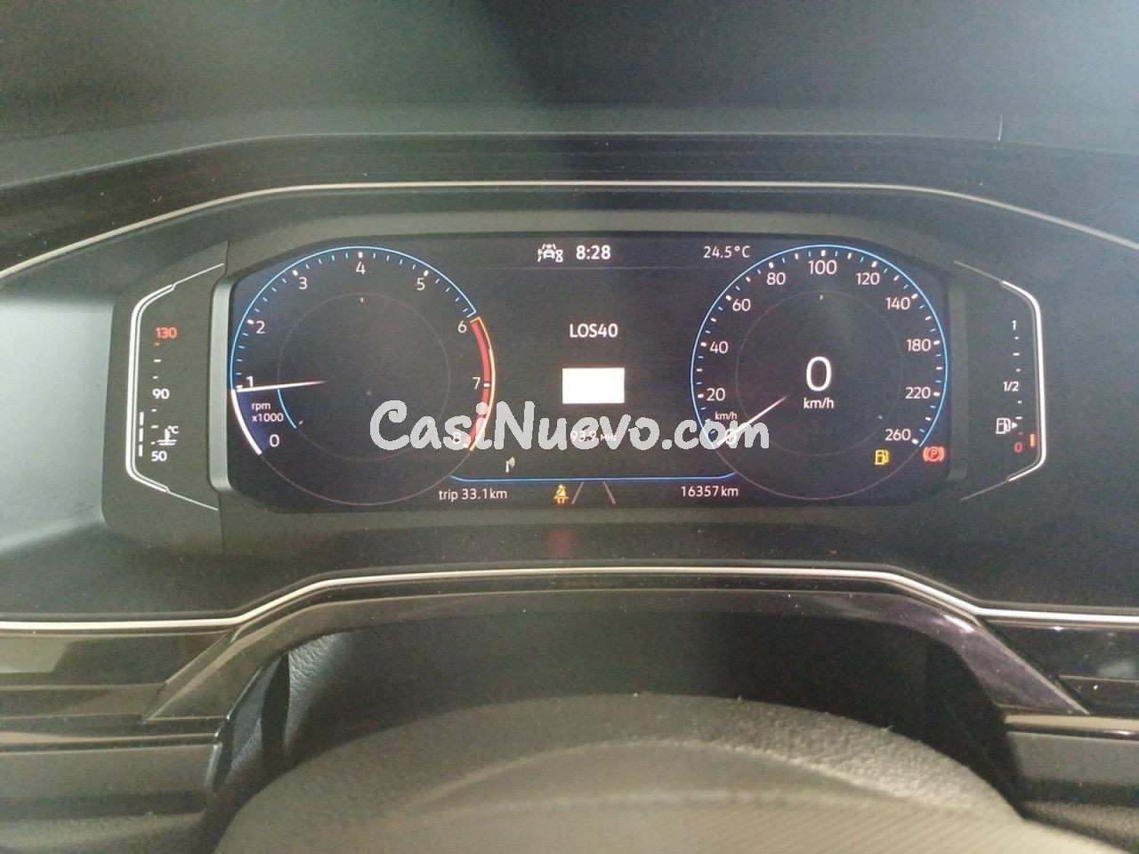 Volkswagen Polo R-Line 1.0 TSI 70kW (95CV) - foto 13